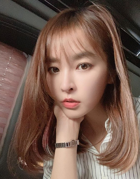 정유미 폐렴(사진=정유미 인스타그램 캡처)